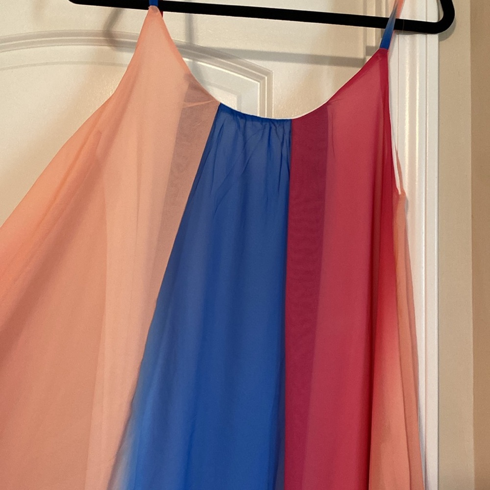 Colorful maxi - Picture 2 of 4